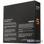 AMD RYZEN 5 9600X 6-Core 3.9GHZ AM5 CPU - Image 4