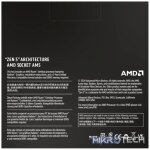 AMD RYZEN 5 9600X 6-Core 3.9GHZ AM5 CPU - Image 5
