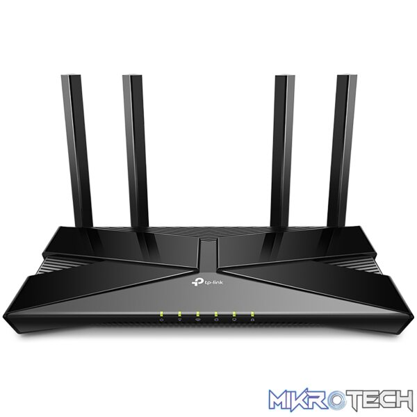ARCHER_AX1500_1_07b4 TP-Link AX1500 Wi-Fi Router - Image 1