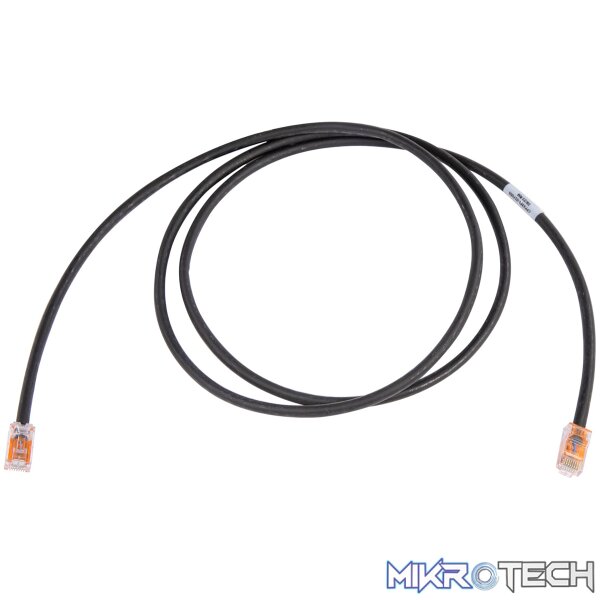 CPC3392_03F010_f94f CommScope CAT6 3m Grey Patch Cord - Image 1