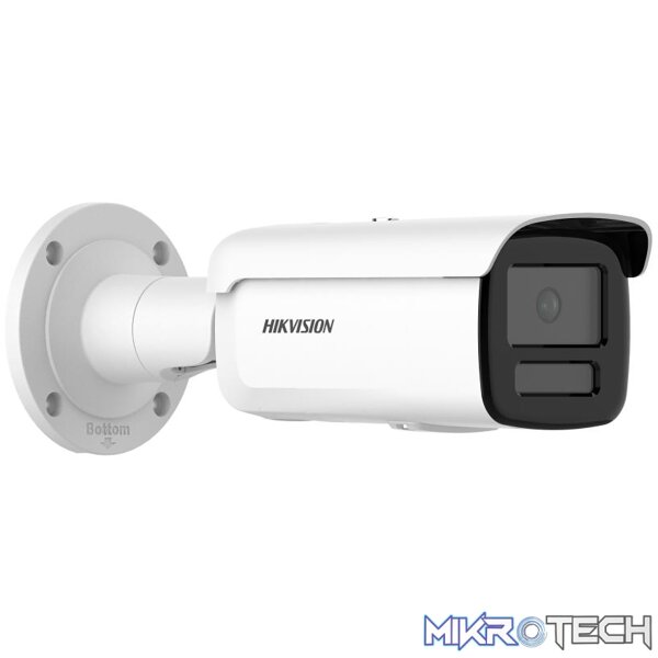 DS_2CD2T46G2H_2I_2.8MM_1_e9e9 Hikvision 4MP Fixed Bullet Network Camera - Image 1