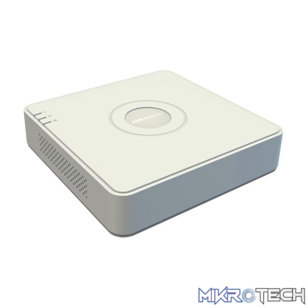 DS_7108NI_Q1_77c0 Hikvision 8-Channel Mini 1U NVR - Image 1