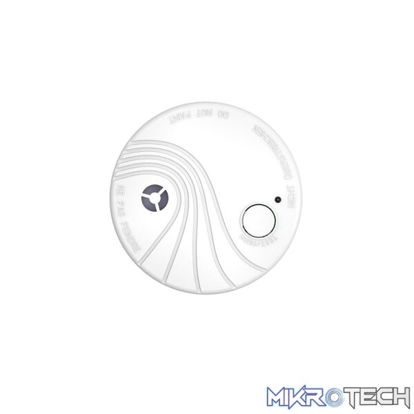 DS_PDSMK_S_WE_f64d Hikvision Photoelectric Smoke Detector - Image 1