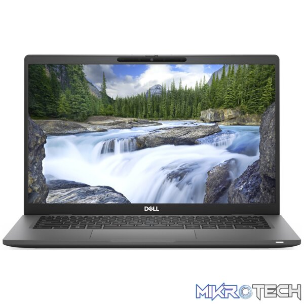 LATI7420I5_CHANNEL_97d5 Dell Latitude 7420 14" Core-i5 16GB 512GB Win 10 Pro Notebook - Image 1