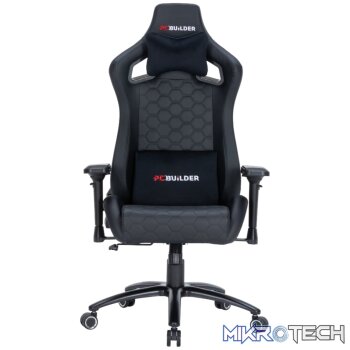 PCBuilder NAVIGATOR X Gaming Chair