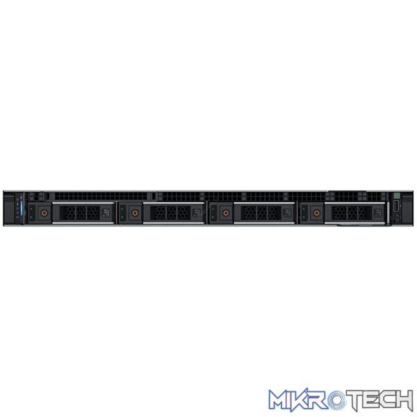 PER360SPL1_c716 Dell PowerEdge R360 4X 3.5" Chassis E-2414 16GB 2TB Server - Image 1