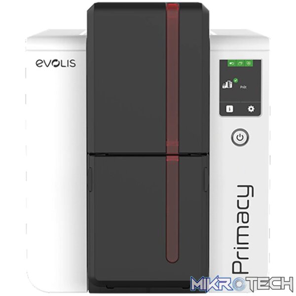 PRIMACY2_GO_1_fca2 Evolis Primacy 2 Single-Sided GO PACK - Image 1