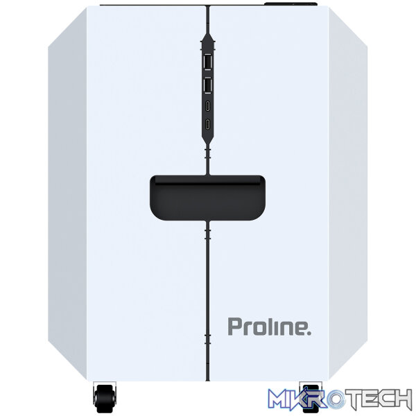 Proline_PPPS12K_Front_dc23 Proline 1.2KW PEB Portable Energy Bank - Image 1