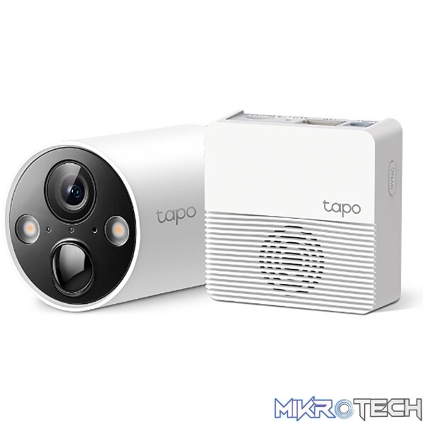 TAPO_C420S1_1_8800 TP-Link TAPO C420S1 Smart Wire-Free Security Camera - Image 1