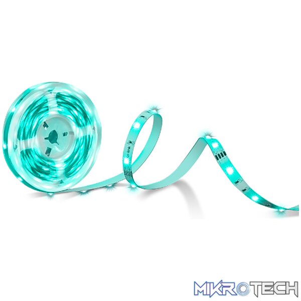 TAPO_L900_5_9f85 TP-Link TAPO 5m L900-5 Smart Wi-Fi Light Strip - Image 1