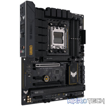 Asus AMD B650 Ryzen AM5 ATX TUF Gaming Motherboard
