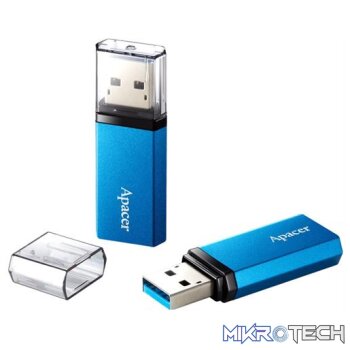 Apacer 32GB AH25C Series USB 3.2 Gen 1 Flash Drive