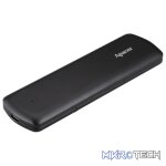 Apacer AS721 250GB External SSD Type