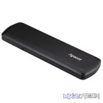 Apacer AS721 250GB External SSD Type - Image 3