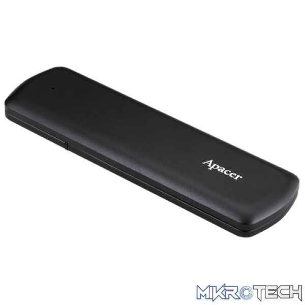 Apacer AS721 250GB External SSD Type - Image 3