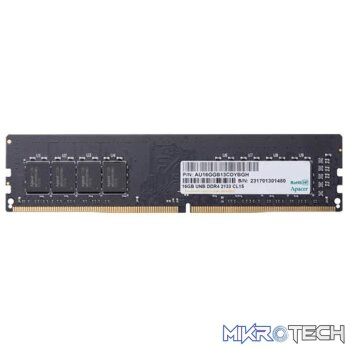 Apacer DDR4 16GB 3200 MHz SO