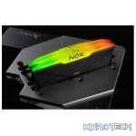 Apacer Nox 8GB RGB DDR4 3200MHz Gaming Memory - Image 2