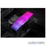 Apacer Nox 8GB RGB DDR4 3200MHz Gaming Memory - Image 3