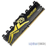 Apacer Panther 8GB DDR4 3000MHz Gaming Memory