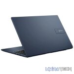 Asus VivoBook 15 X1504ZA Series Blue Notebook - Image 3