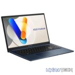 Asus VivoBook 15 X1504ZA Series Blue Notebook - Image 4
