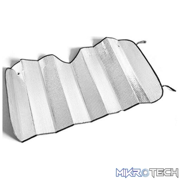Autoworx Sun Shade Reflector - - Image 2