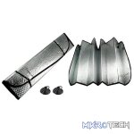 Autoworx Sun Shade Reflector -