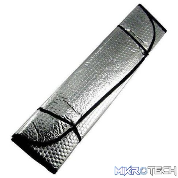 Autoworx Sun Shade Reflector - - Image 3