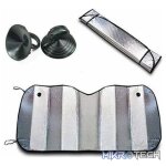 Autoworx Sun Shade Reflector - - Image 4