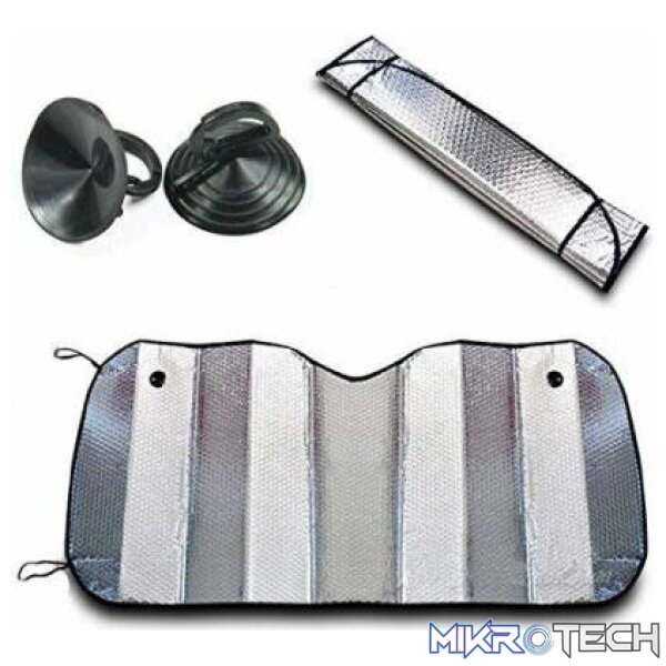 Autoworx Sun Shade Reflector - - Image 4