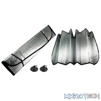Autoworx Sun Shade Reflector -