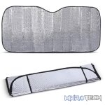 Autoworx Sun Shade Reflector - - Image 5