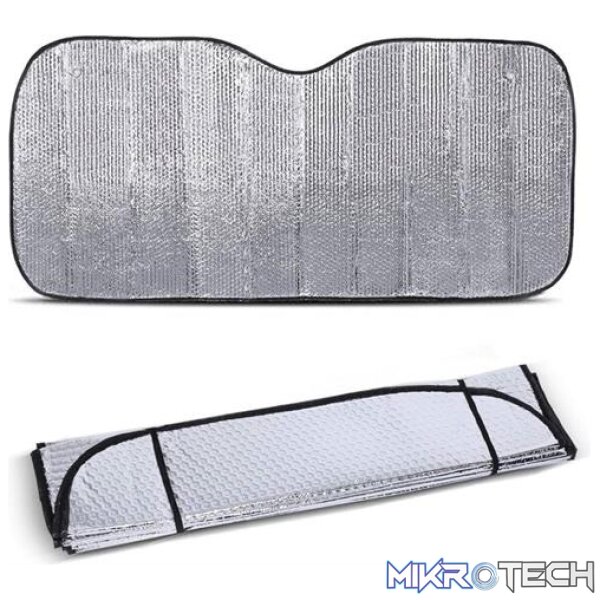 Autoworx Sun Shade Reflector - - Image 5