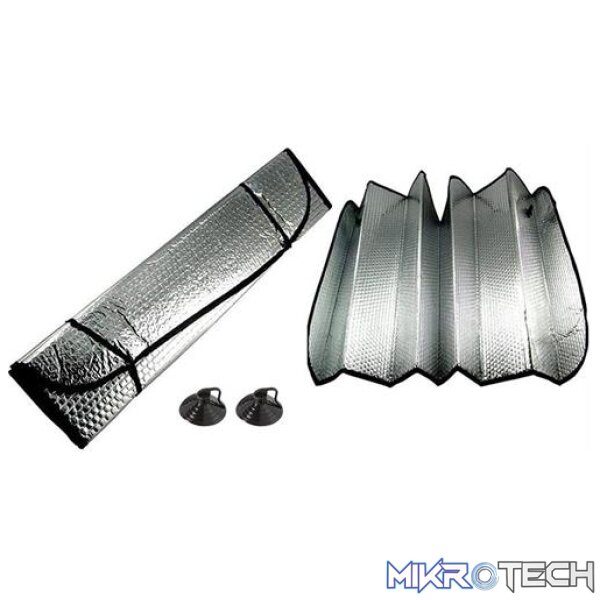 Autoworx Sun Shade Reflector - Autoworx Sun Shade Reflector -
