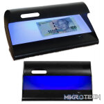 Casey MaxDetect 190 Counterfeit Money detector Lamp ultra