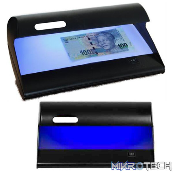 Casey MaxDetect 190 Counterfeit Money detector Lamp ultra Casey MaxDetect 190 Counterfeit Money detector Lamp ultra