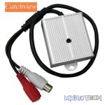 Catchview Microphone - Frequency 200-10KHz