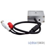 Catchview Microphone - Frequency 200-10KHz, - Image 4