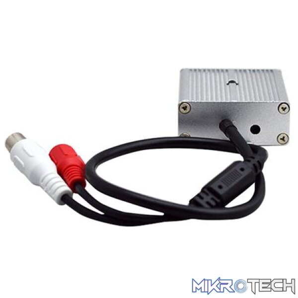 Catchview Microphone - Frequency 200-10KHz, - Image 4