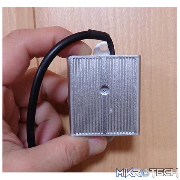 Catchview Microphone - Frequency 200-10KHz, - Image 5
