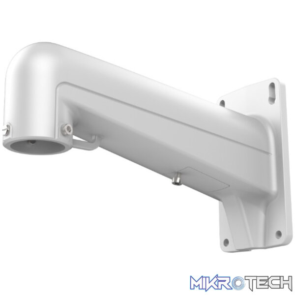 DS_1602ZJ_42cf Hikvision 2AE/2DE PTZ Wallmount Bracket - Image 1
