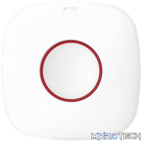 DS_PDEB1_EG2_WE_fa5e Hikvision AX Pro Wireless Emergency Button - Image 1