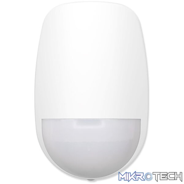 DS_PDP15P_EG2_WE_2bf3 Hikvision AX Pro Wireless PIR Detector 30KG PET Immunity - Image 1