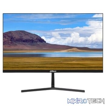 Dahua 23.8" LM24-B200S Series FHD