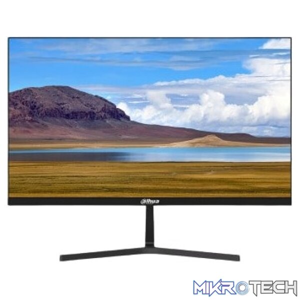 Dahua 23.8" LM24-B200S Series FHD Dahua 23.8" LM24-B200S Series FHD