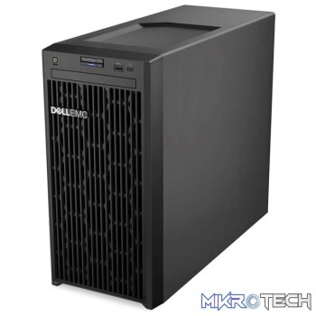 Dell EMC PowerEdge T150 Tower Server