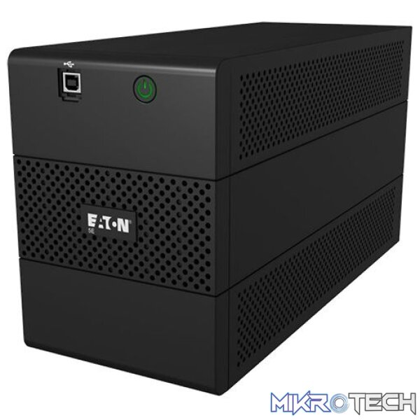 Eaton 5E 2000VA 1200Watts USB UPS - Image 3