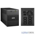 Eaton 5E 2000VA 1200Watts USB UPS - Image 4