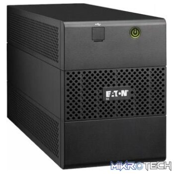Eaton 5E 2000VA 1200Watts USB UPS