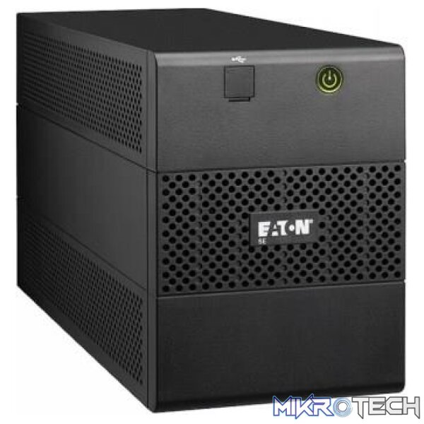 Eaton 5E 2000VA 1200Watts USB UPS Eaton 5E 2000VA 1200Watts USB UPS